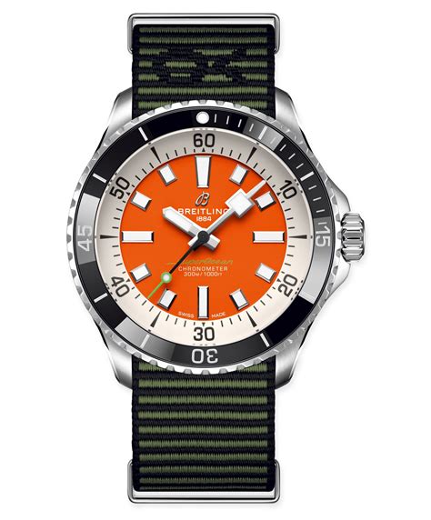 kelly slater breitling